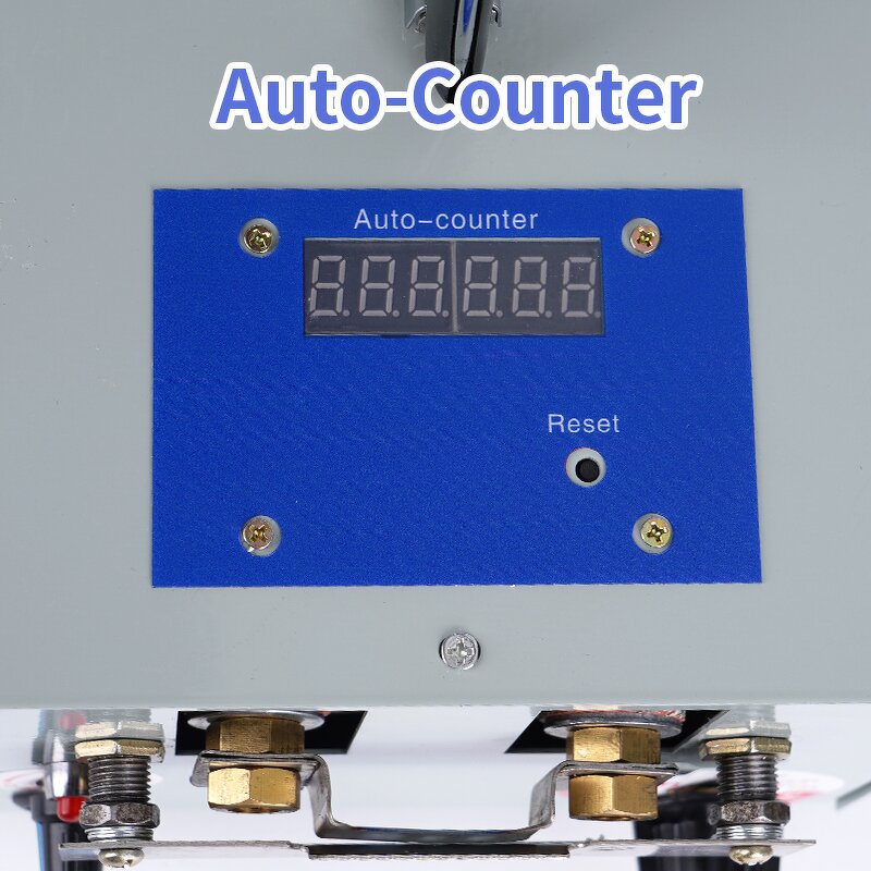 Debeaking Machine Manufacturer - OEM EU Plug Automatic Electric with Counter