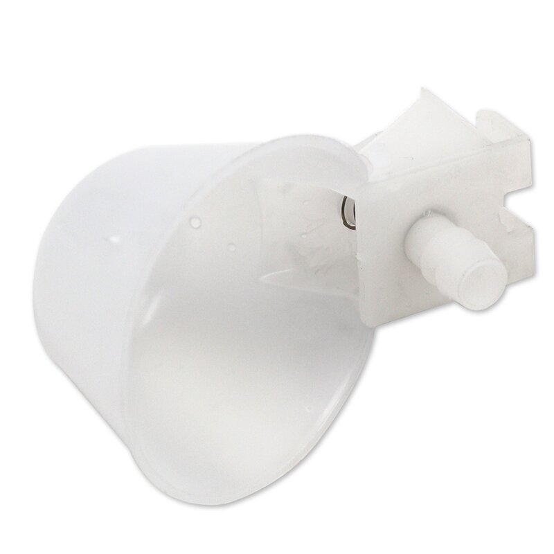 Poultry Drinker Bowl Manufacturer - OEM High Quality Automatic for Pigeon Quail Chicken