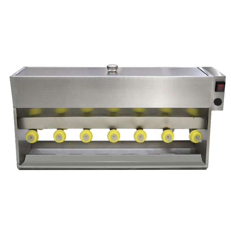 Pig Nursing Machine Manufacturer - OEM 20L Double Side 14 Nipples Constant Temperature