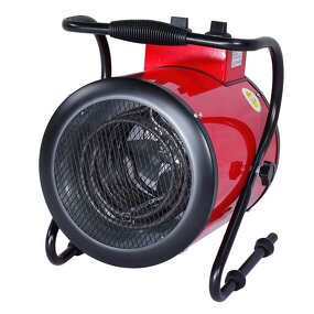 Electric Heater Manufacturer - OEM Air Blower Factory Farm Greenhouse Heating Equipment