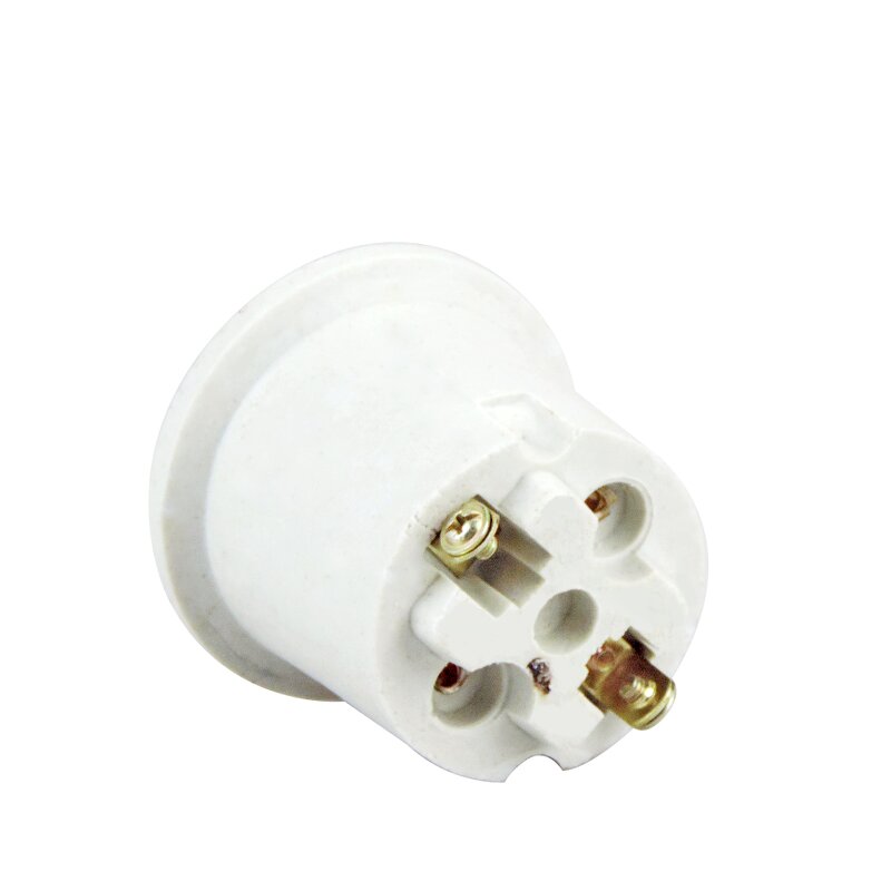 Lamp Holder Manufacturer - OEM Durable Waterproof Heat Resistant Aluminum E27 Base