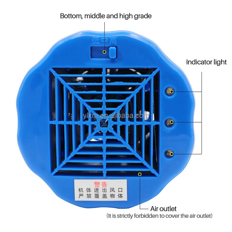 Poultry Heat Lamp Manufacturer - OEM Energy Efficient Chicks Animal Warm Light for Birds