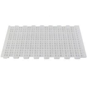 Poultry Slat Floor Manufacturer - OEM High Strength Plastic Broiler Farm Net Flooring