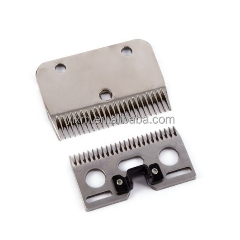 Horse Hair Clipper Manufacturer - OEM Electric Animal Husbandry Haircut Trimmer