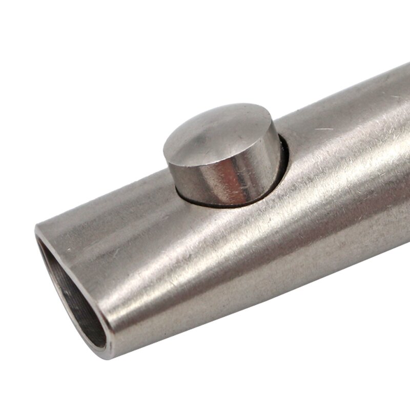 Pig Nipple Drinker Manufacturer - OEM Stainless Steel Splash Proof Red Head Automatic