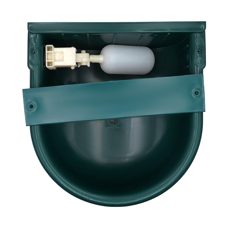 Water Trough Manufacturer - OEM Automatic 4L Plastic for Cow Horse Goat Dog