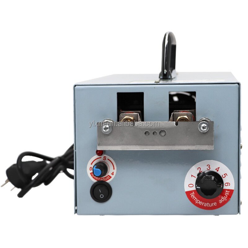 Chick Debeaker Manufacturer - OEM Automatic Electric Trimming Beak Cutter Equipment