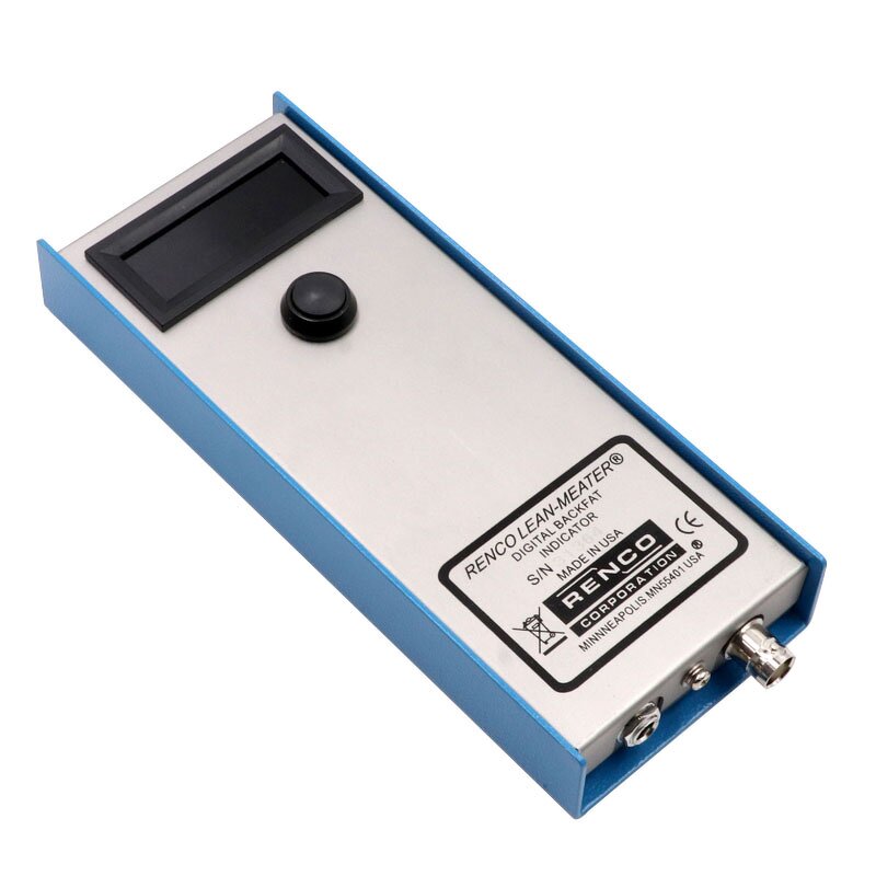 Backfat Tester Manufacturer - Wholesale Portable for Pig Sow Body Thickness Measuring