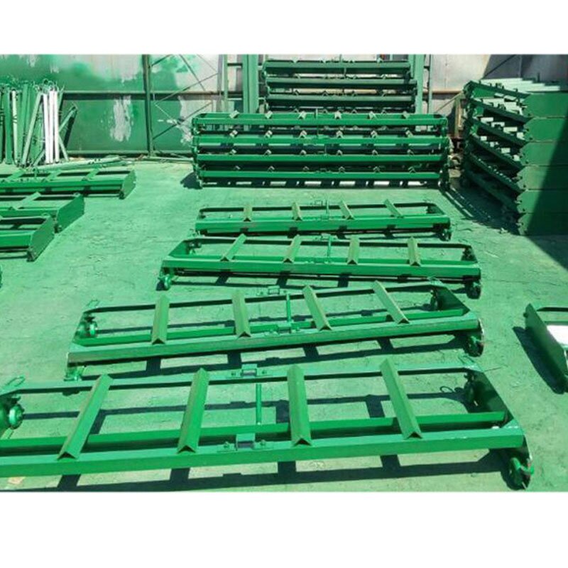 Manure Scraper Machine Manufacturer - OEM Automatic Full Set for Chicken House