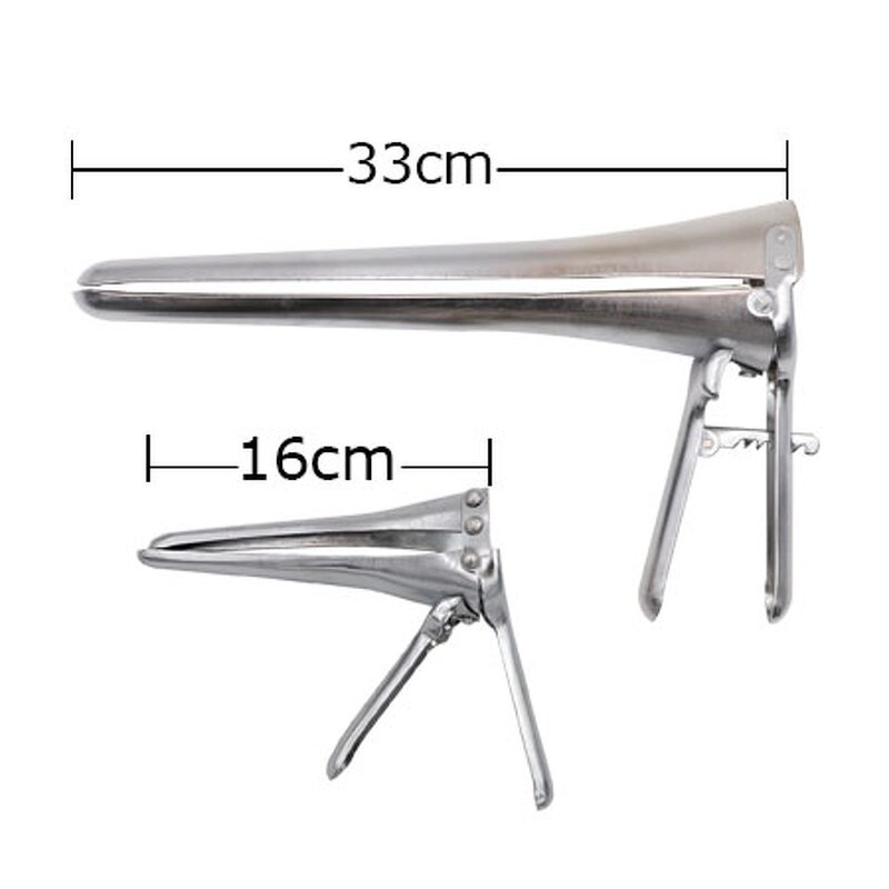 Vaginal Speculum Manufacturer - Wholesale Stainless Steel for Sheep Cattle Goat Cow
