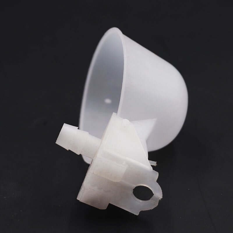 Poultry Drinker Manufacturer - OEM Automatic Bird Chicken Coop Feed Water Drinking Bowl