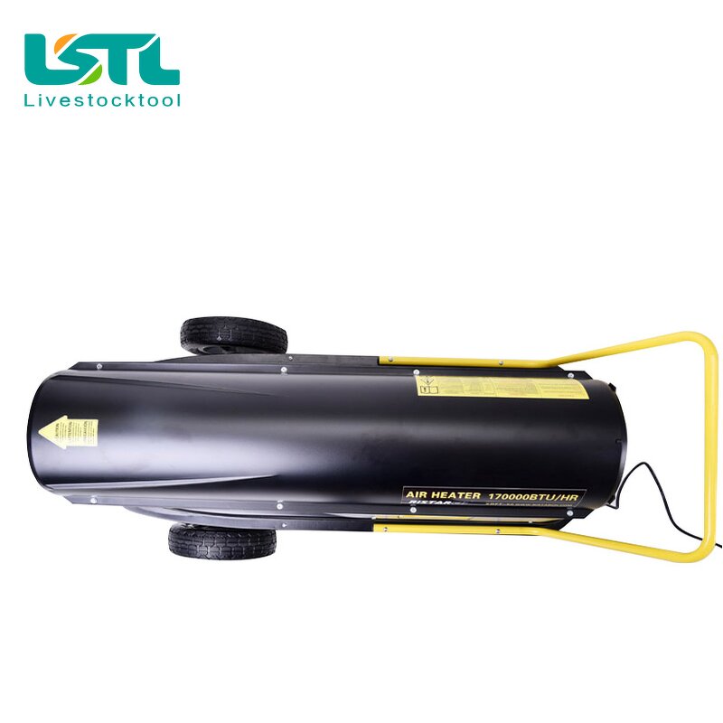 Diesel Heater Manufacturer - OEM Farm Greenhouse Fuel Hot Air Blower Kerosene Air Heating