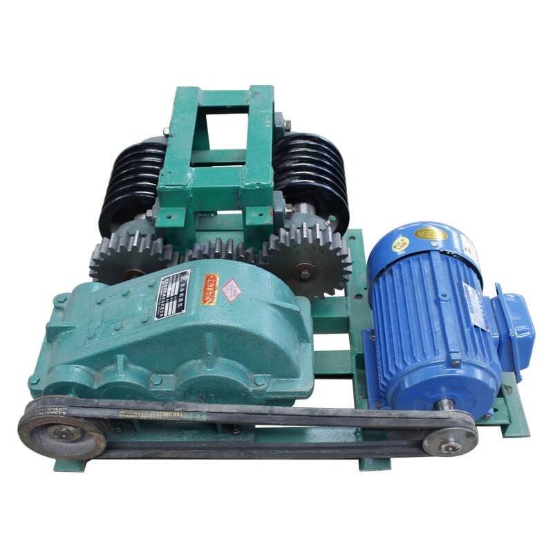 Manure Scraper Machine Manufacturer - OEM Automatic Full Set for Chicken House