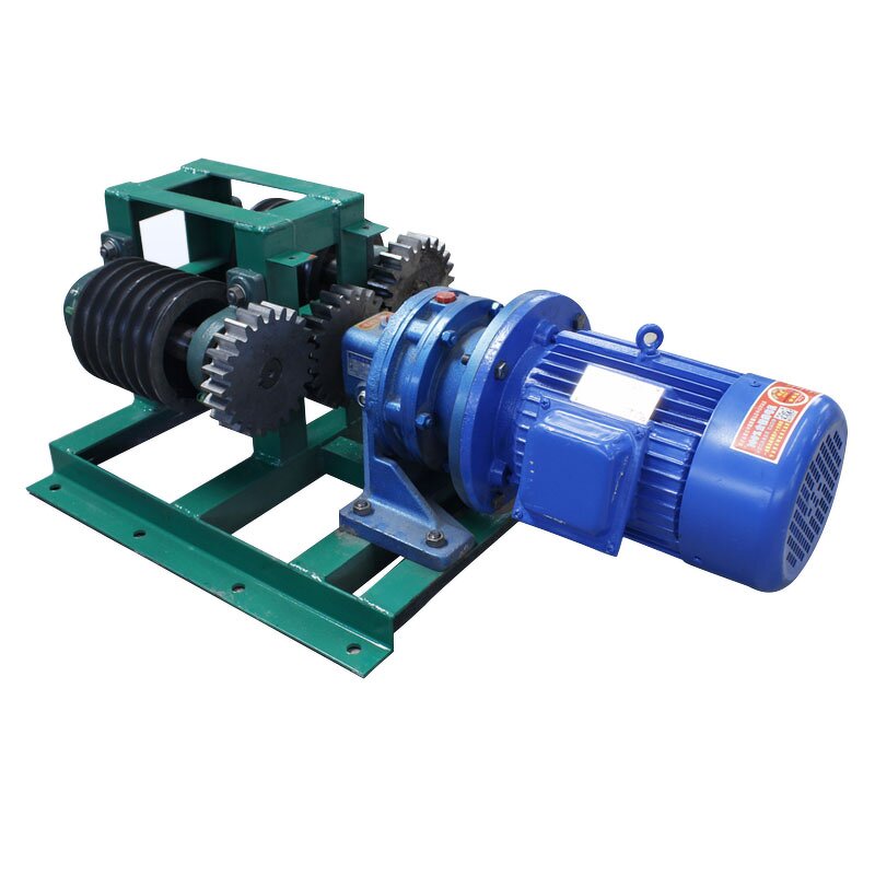 Manure Scraper Machine Manufacturer - OEM Automatic Full Set for Chicken House