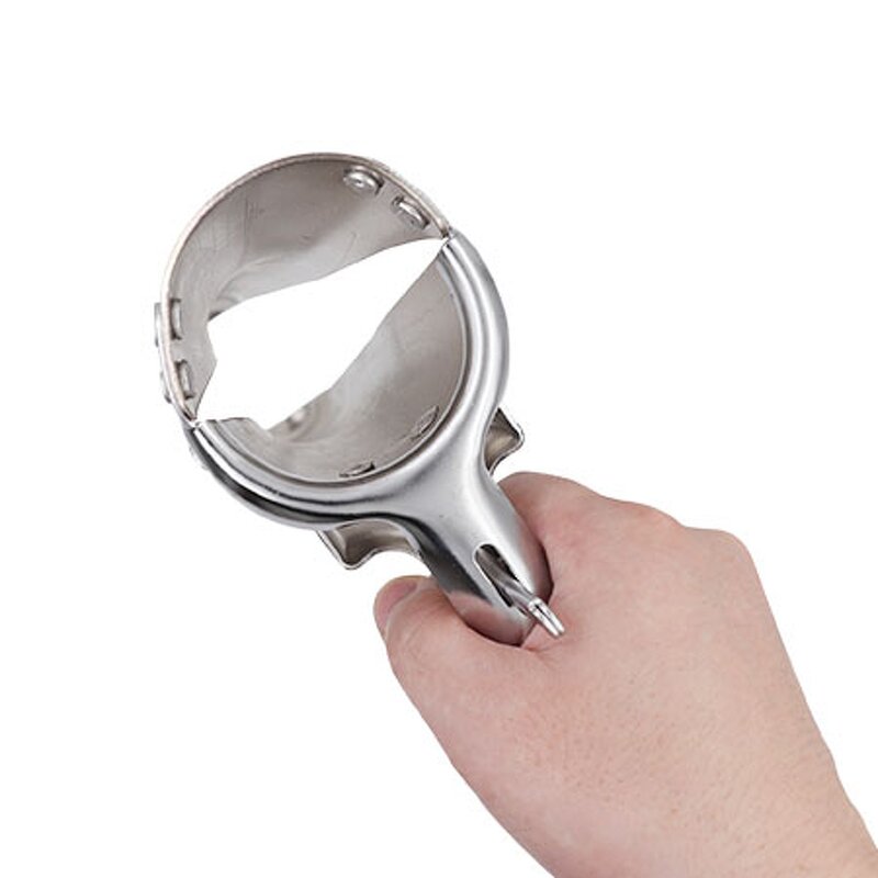 Vaginal Speculum Manufacturer - Wholesale Stainless Steel for Sheep Cattle Goat Cow