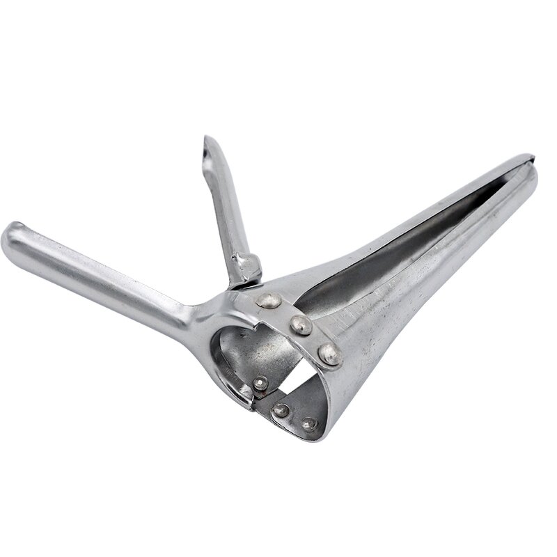 Vaginal Dilator Manufacturer - OEM Livestock Carbon Steel Opener Speculum Instrument