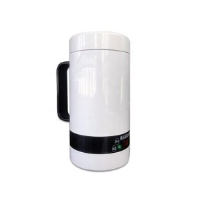 Sperm Collection Tank Manufacturer - OEM Dual Power 600ml Constant Temperature Thermos Cup