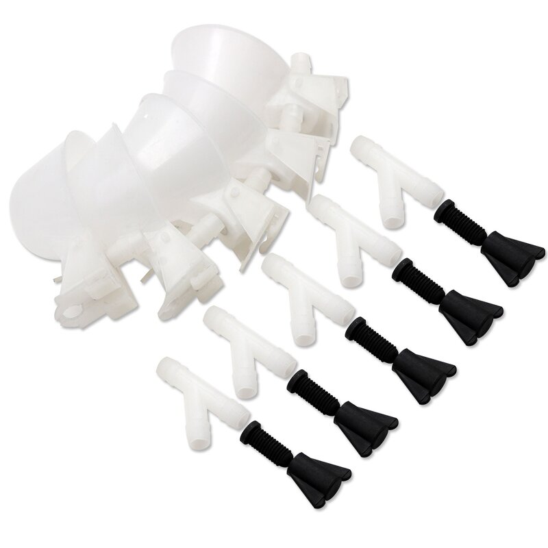 Poultry Drinker Bowl Manufacturer - OEM High Quality Automatic for Pigeon Quail Chicken