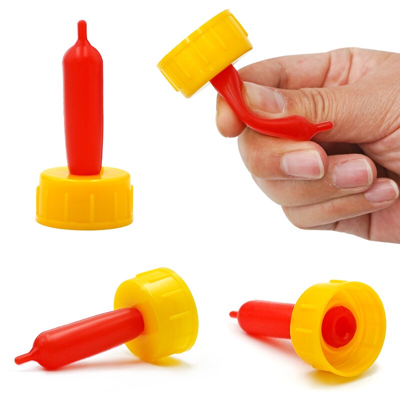 Milk Bottle Manufacturer - OEM 400ml Plastic for Sheep Goat Lamb Veterinary Farm