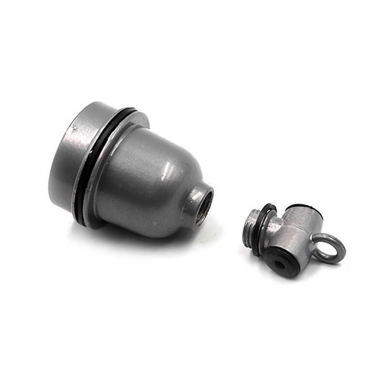 Lamp Holder Manufacturer - OEM Durable Waterproof Heat Resistant Aluminum E27 Base