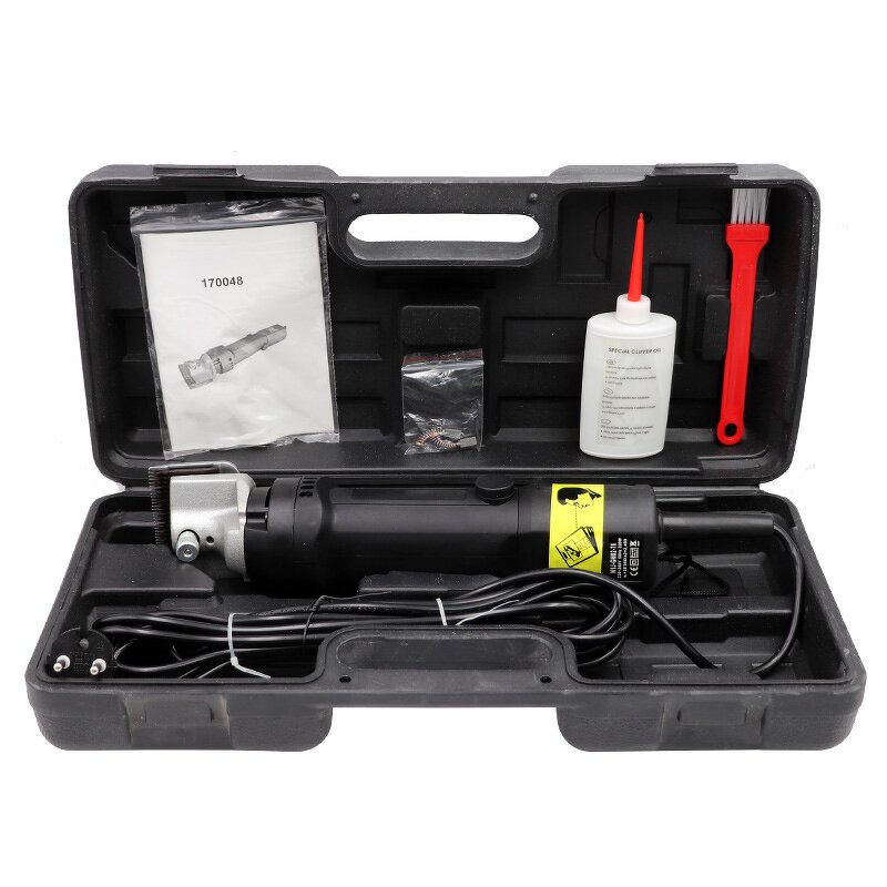 Horse Hair Clipper Manufacturer - OEM Electric Animal Husbandry Haircut Trimmer