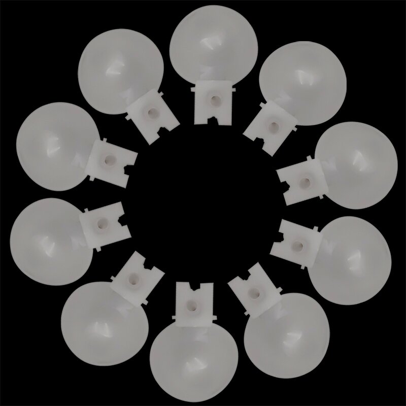 Pigeon Drinking Cup Manufacturer - OEM Automatic with Connector Nipple Drinker White