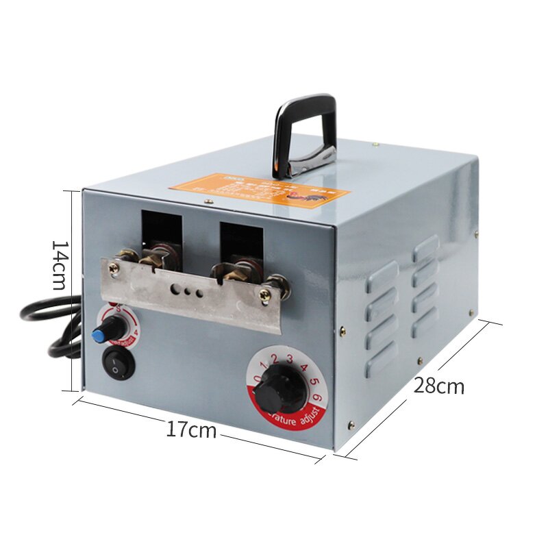 Chick Debeaker Manufacturer - OEM Automatic Electric Trimming Beak Cutter Equipment