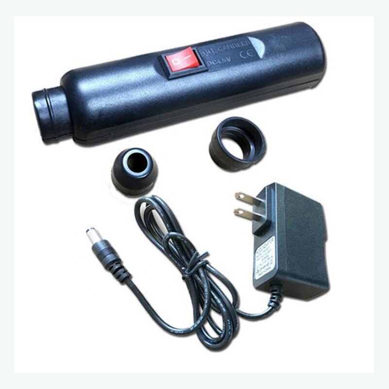 Egg Candler Tester Manufacturer - OEM Portable LED for Poultry Incubator Accessories