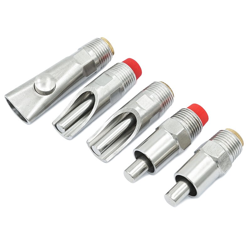 Pig Drinking Fountain Manufacturer - OEM Various Type Stainless Steel Automatic Nipple