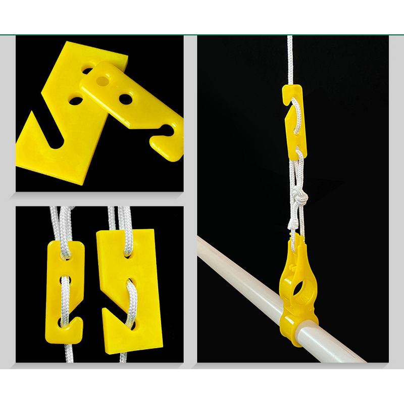 Poultry Drinking Plate Manufacturer - OEM Hanging Plate Water Line Accessories Adjust Plate