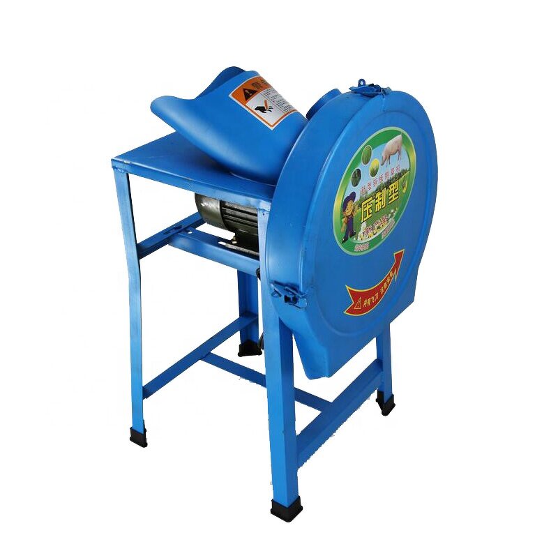 Hand Chaff Cutter Manufacturer - OEM New High Quality Manual Straw Hay Forage Chopper