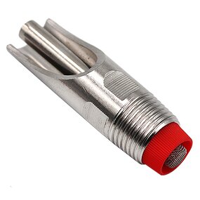 Pig Drinker Manufacturer - OEM G1/2 Thread Nipple Duck billed Nursery Waterer System