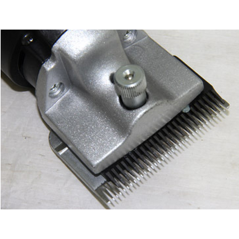 Horse Clipper Blade Manufacturer - OEM High Quality Spare Parts Hair Remover Cutter