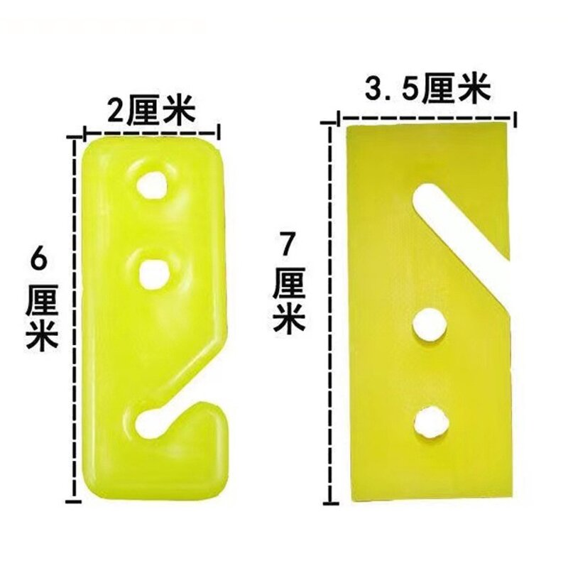 Poultry Drinking Plate Manufacturer - OEM Hanging Plate Water Line Accessories Adjust Plate