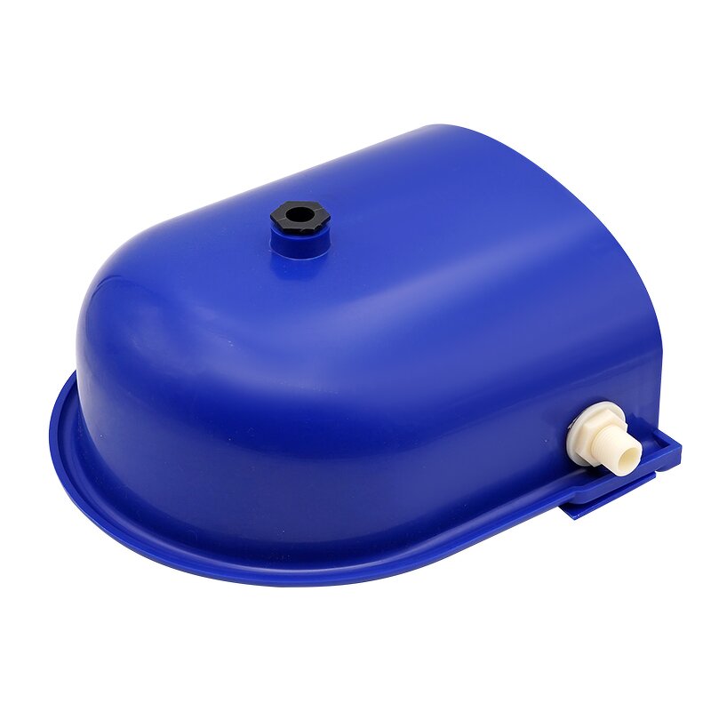 Water Trough Manufacturer - OEM Automatic 4L Plastic for Cow Horse Goat Dog