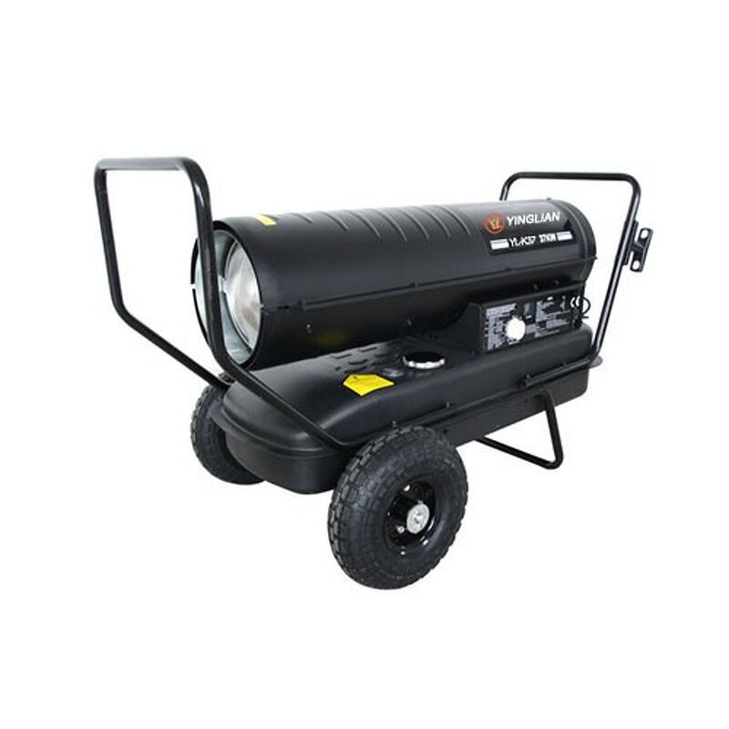 Diesel Heater Manufacturer - OEM Farm Greenhouse Fuel Hot Air Blower Kerosene Air Heating