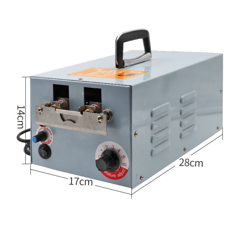 Debeaking Machine Manufacturer - OEM Automatic Electric for Chicken Duck Poultry