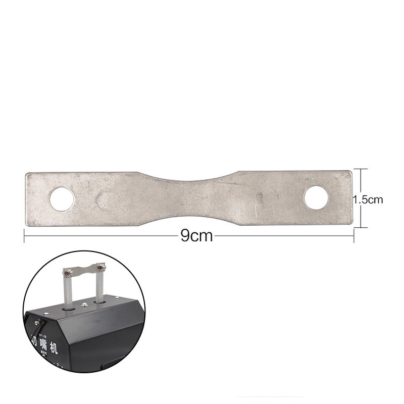 Debeaking Machine Manufacturer - OEM Automatic Blade Fixed for Chicken Duck Beak