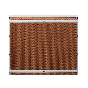 Cooling Pad Manufacturer - OEM Automatic Paper with Metal Cover Kraft Water System