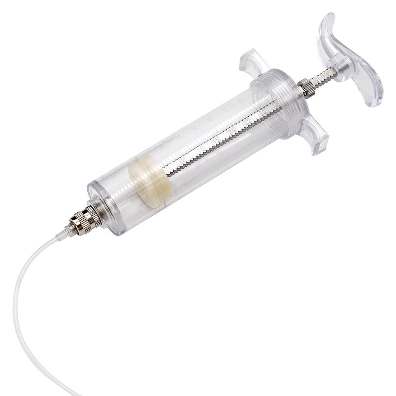 Bird Milk Feeder Manufacturer - OEM 20ml Baby Bird Parrot Feeding Adjustable Syringe