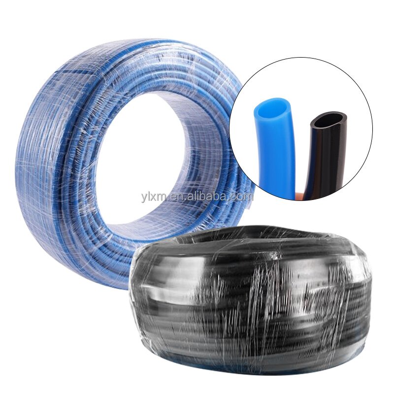 Poultry Water Pipe Manufacturer - OEM 8mm Rubber Hose Animal Drinker Nipples Accessories