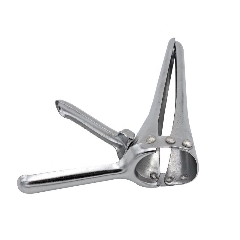 Vaginal Speculum Manufacturer - OEM Carbon Steel Animal Livestock Gynecology Instruments