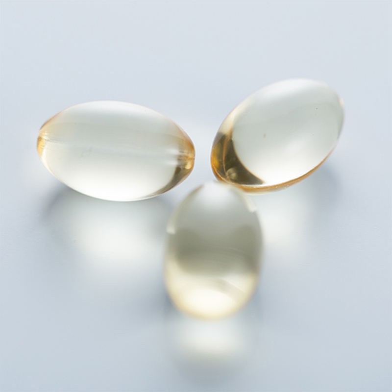 Slimming Softgel Factory - OEM Effective Body Shape Weight Loss Capsule