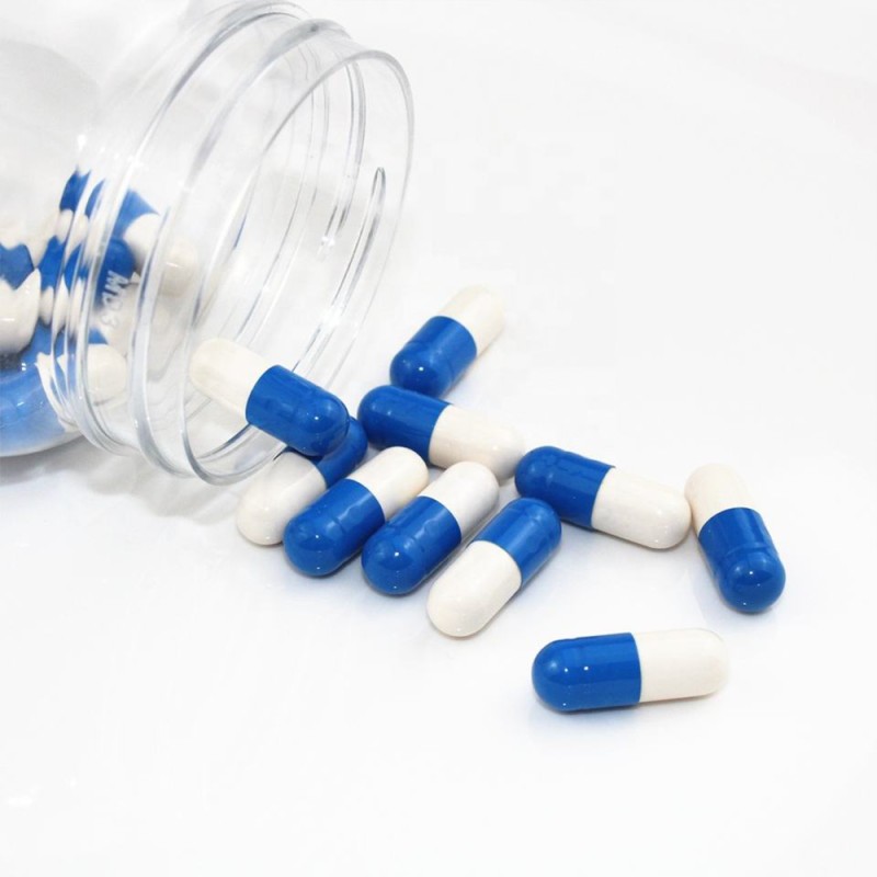 Time Delay Capsules Factory - Custom Longer Lasting Power Enhancement