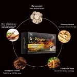 Male health care food