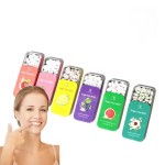 Effervescent tablets