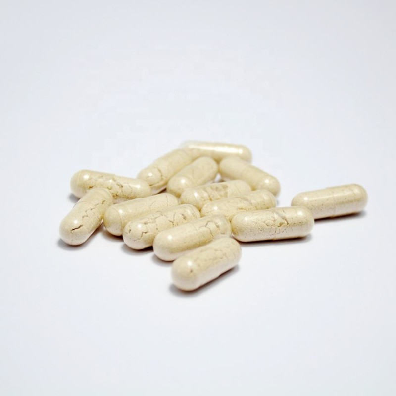 Slimming Capsules Factory - OEM Low Quantity Effective Weight Reduction