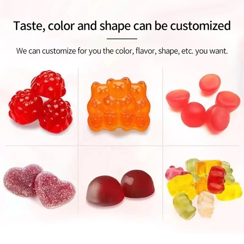 Immune Lozenges Manufacturer - OEM Kids Animal Shape Overall Wellness