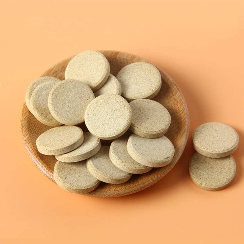 Slimming Effervescent Tablet Factory - OEM L-Carnitine Detox Weight Loss