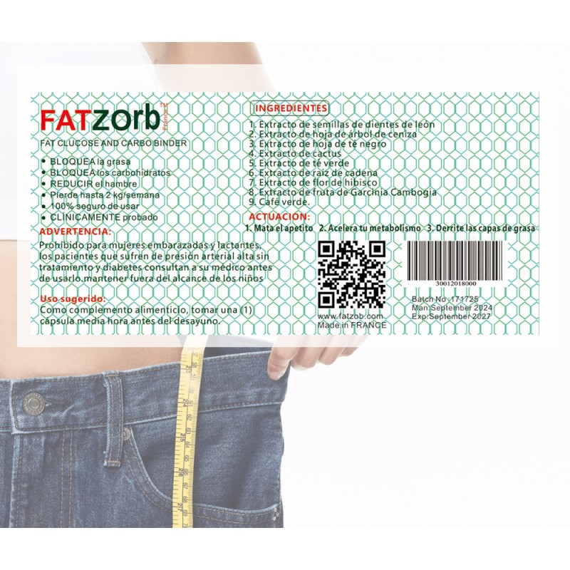 Slimming Capsules Factory - OEM Private Label Fast Acting for Men & Women